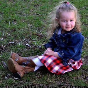 Meet your Posher, Sherry